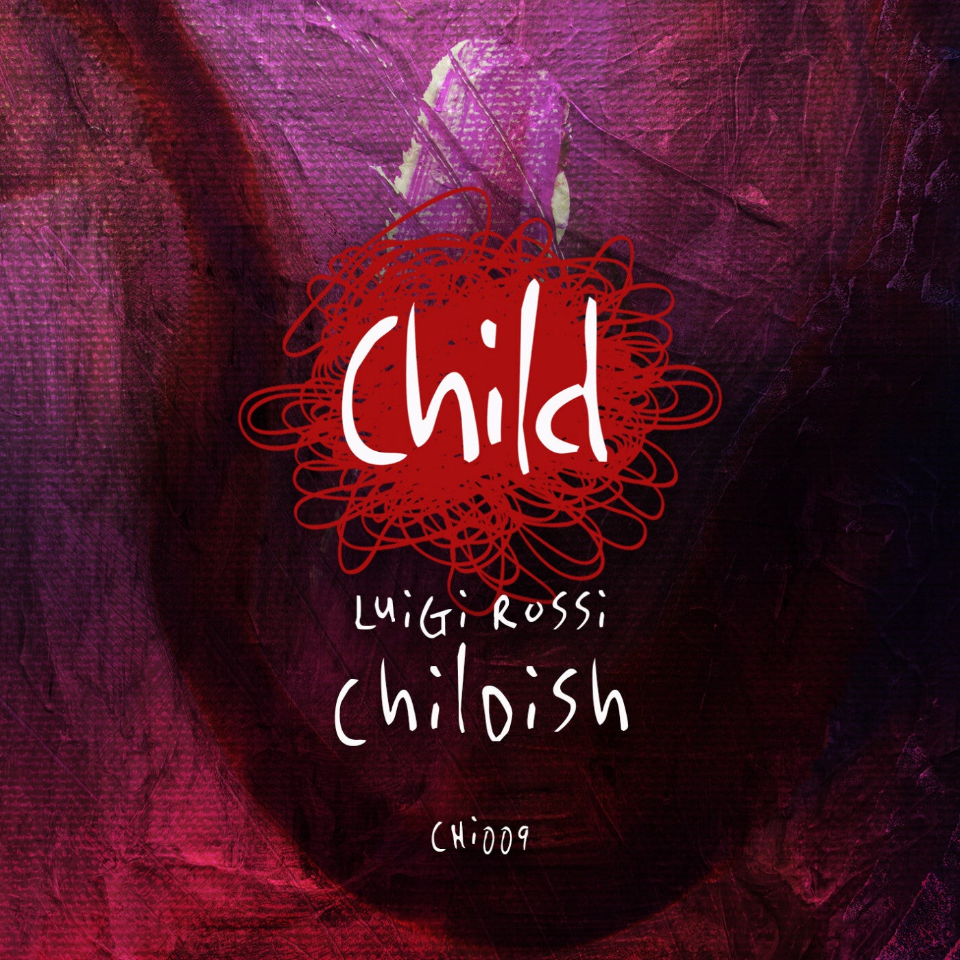 Luigi Rossi – Childish [CHI009]